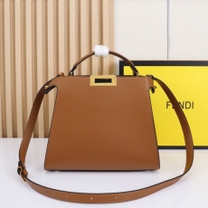 Fendi Top Handle Bags